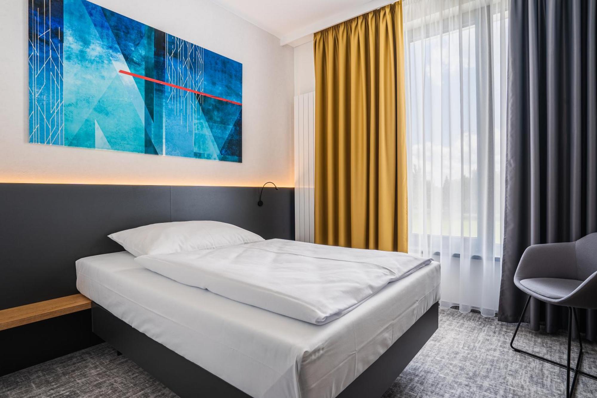 Ea Congress Hotel Aldis Hradec Králové 部屋 写真